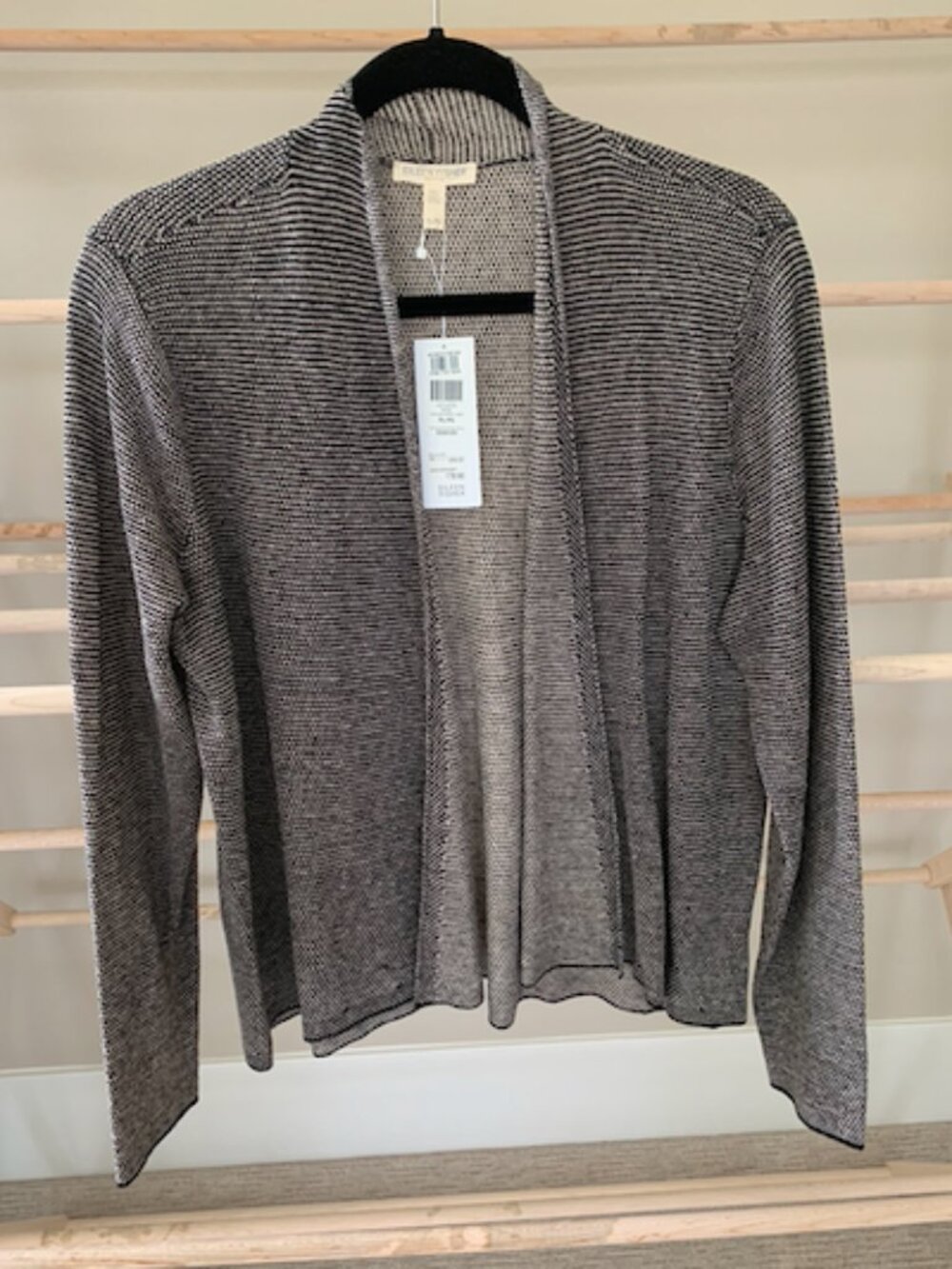 Eileen Fisher Cardigan XL - Brand New with Tax